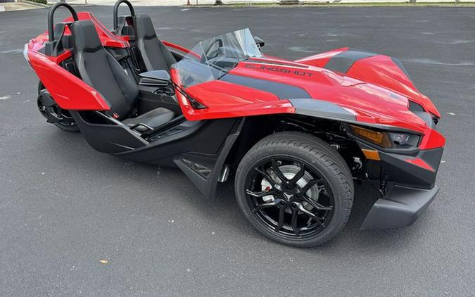 2026 Polaris Slingshot S AutoDrive