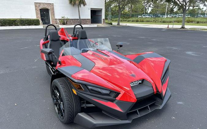2026 Polaris Slingshot S AutoDrive