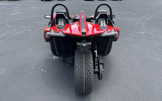 2026 Polaris Slingshot S AutoDrive
