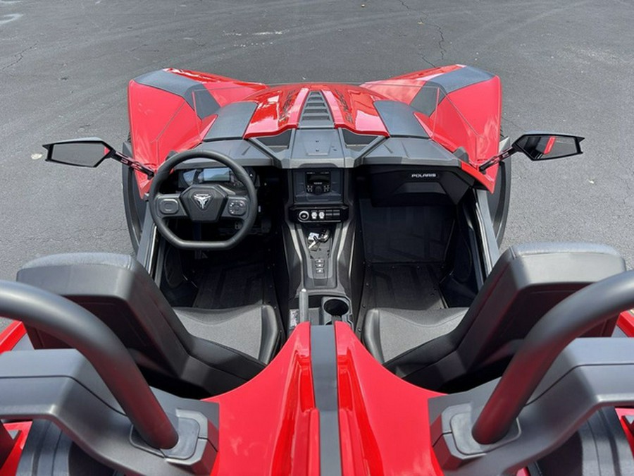 2026 Polaris Slingshot S AutoDrive