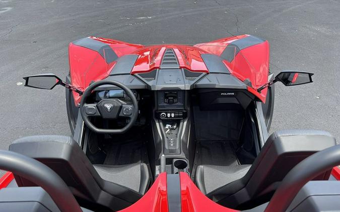 2026 Polaris Slingshot S AutoDrive