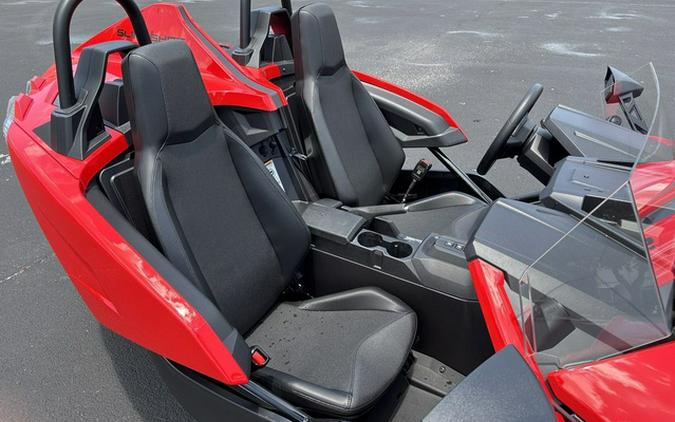 2026 Polaris Slingshot S AutoDrive
