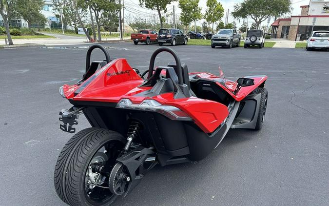 2026 Polaris Slingshot S AutoDrive