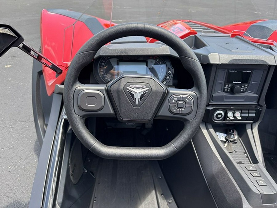 2026 Polaris Slingshot S AutoDrive