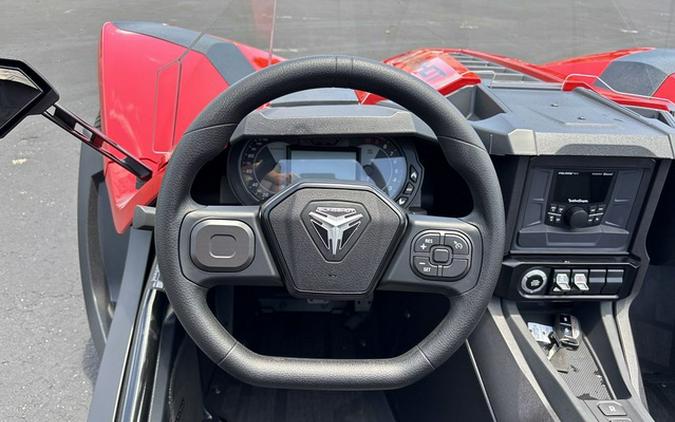2026 Polaris Slingshot S AutoDrive