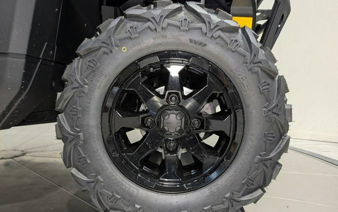 2026 Can-Am Defender XT HD9