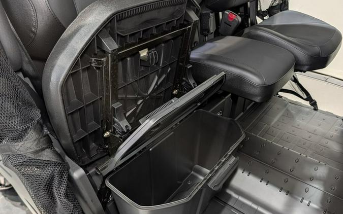 2026 Can-Am Defender XT HD9