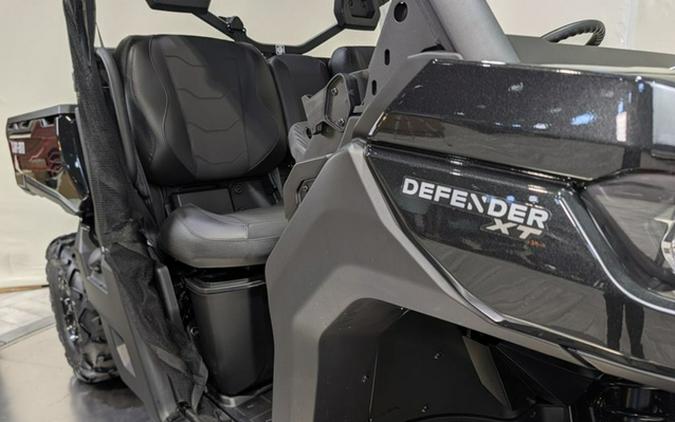 2026 Can-Am Defender XT HD9