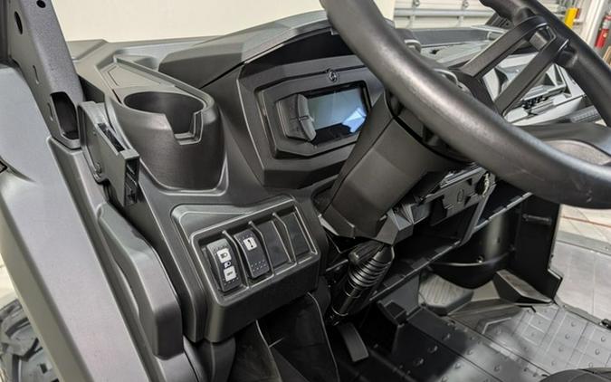 2026 Can-Am Defender XT HD9