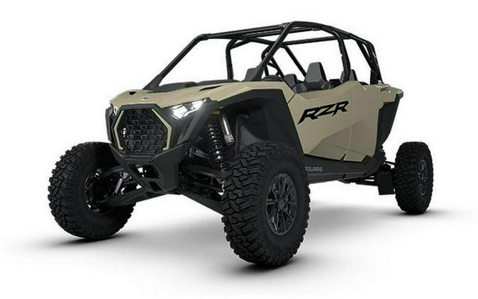 2026 Polaris RZR Pro S 4 Sport