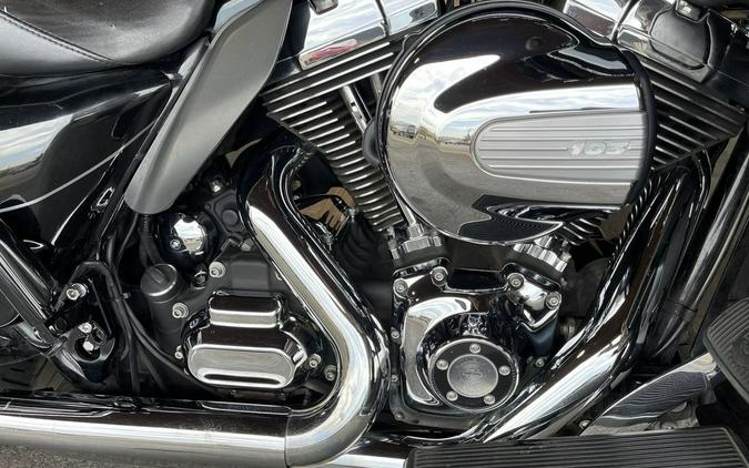 2015 Harley-Davidson Electra Glide® Ultra Limited