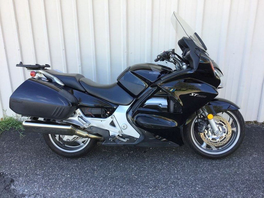 2006 Honda® ST1300 for sale in Three Bridges, NJ