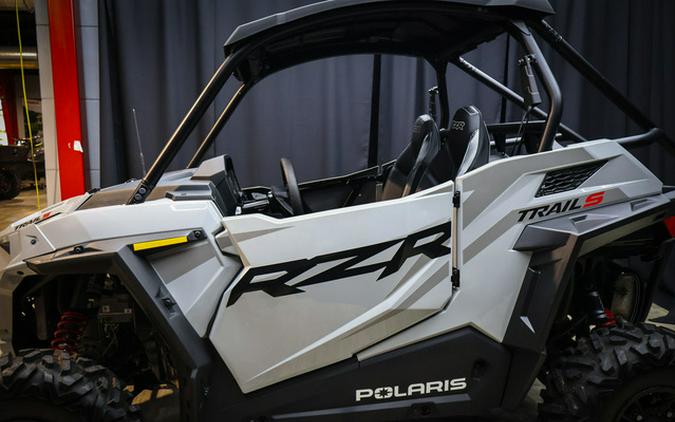 2023 Polaris RZR Trail S 1000 Ultimate