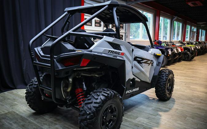 2023 Polaris RZR Trail S 1000 Ultimate