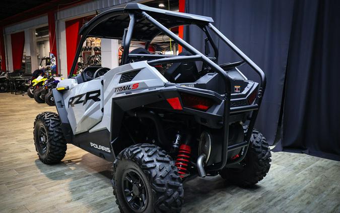 2023 Polaris RZR Trail S 1000 Ultimate