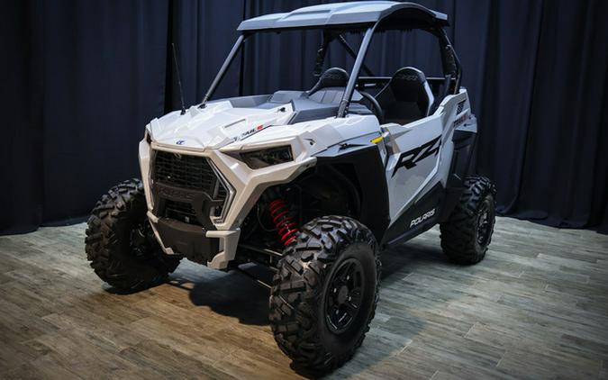 2023 Polaris RZR Trail S 1000 Ultimate