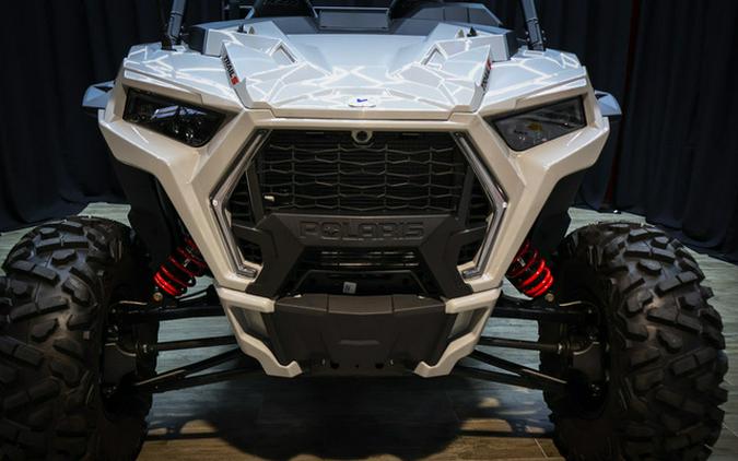 2023 Polaris RZR Trail S 1000 Ultimate