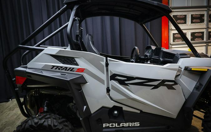 2023 Polaris RZR Trail S 1000 Ultimate