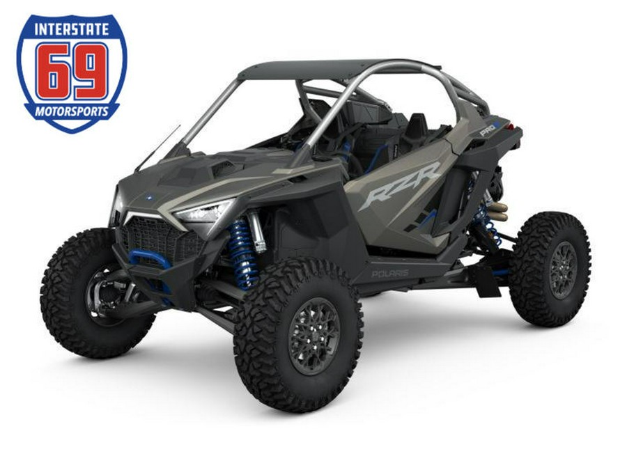 2024 Polaris® RZR Pro R Premium