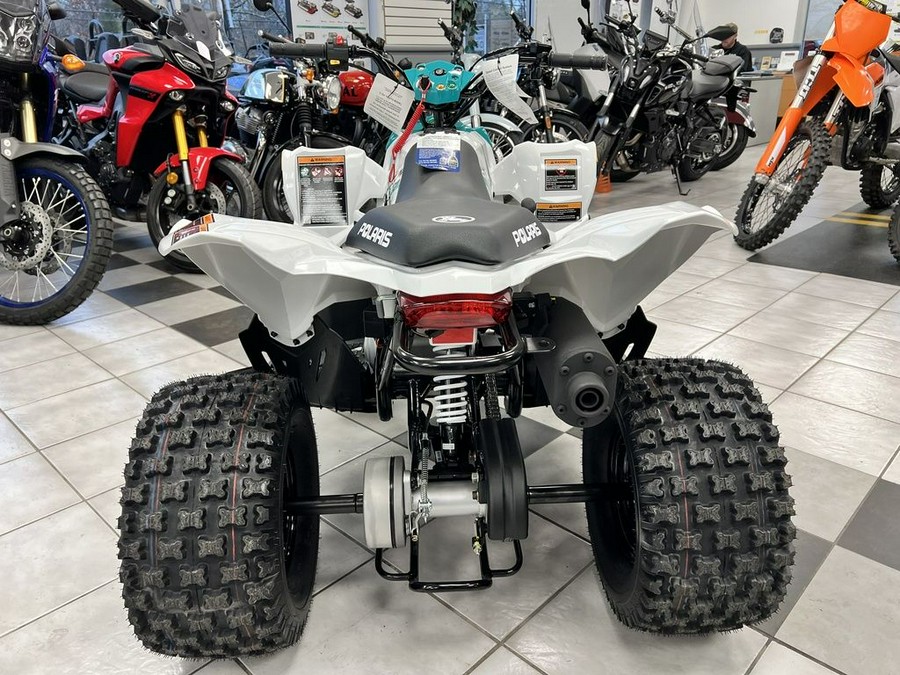 2024 Polaris® Outlaw 110 EFI