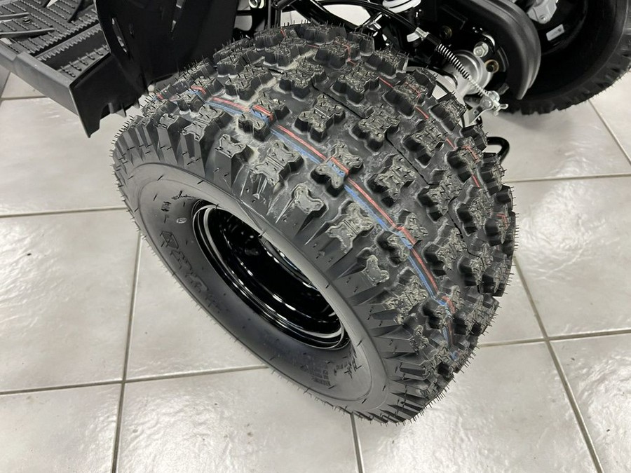 2024 Polaris® Outlaw 110 EFI