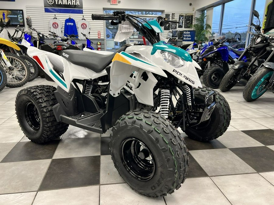 2024 Polaris® Outlaw 110 EFI