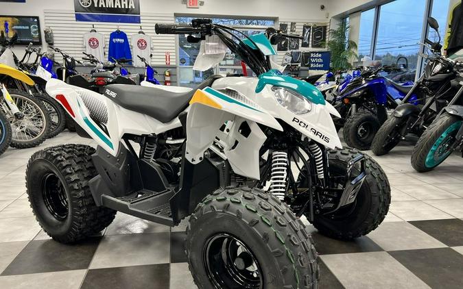 2024 Polaris® Outlaw 110 EFI