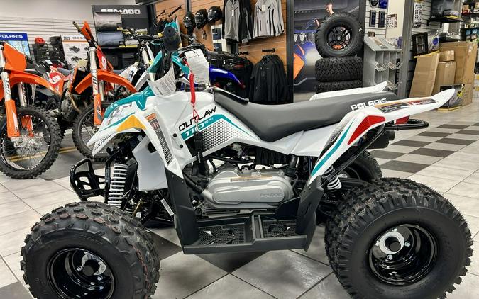 2024 Polaris® Outlaw 110 EFI