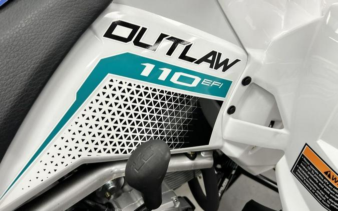 2024 Polaris® Outlaw 110 EFI