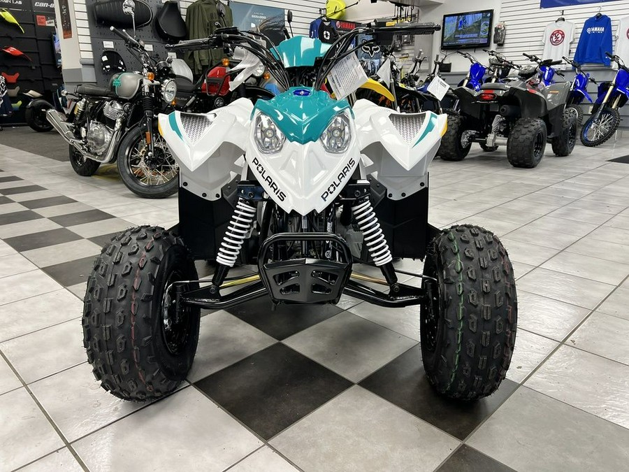 2024 Polaris® Outlaw 110 EFI