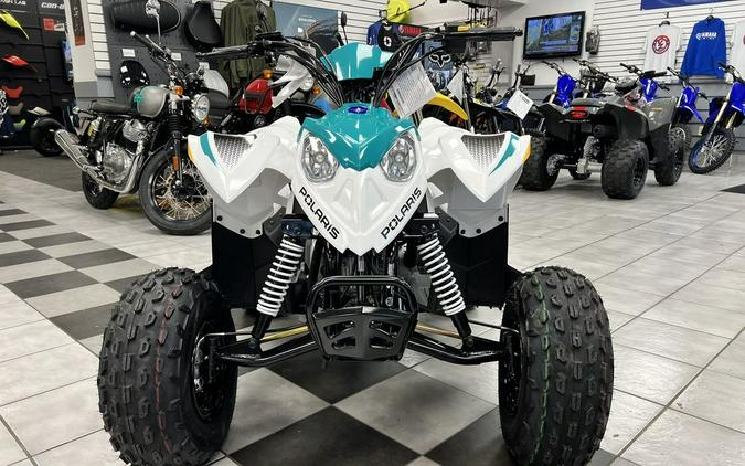 2024 Polaris® Outlaw 110 EFI