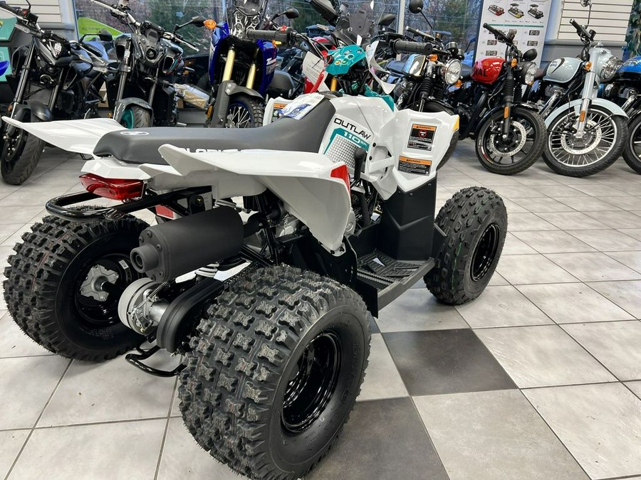 2024 Polaris® Outlaw 110 EFI