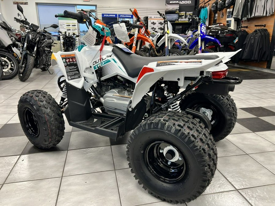 2024 Polaris® Outlaw 110 EFI