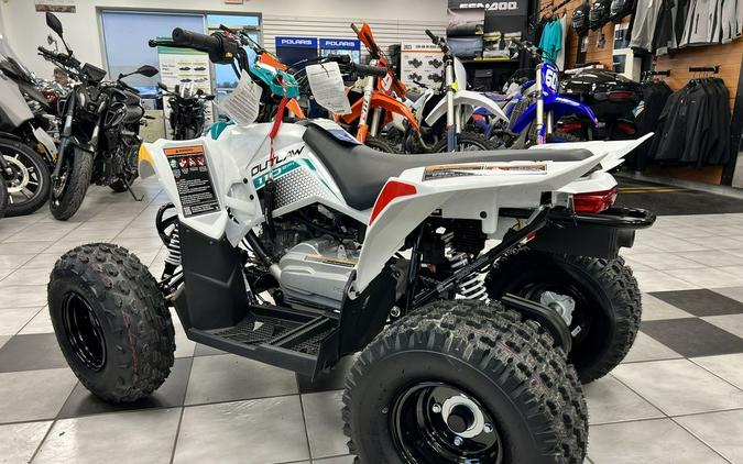 2024 Polaris® Outlaw 110 EFI