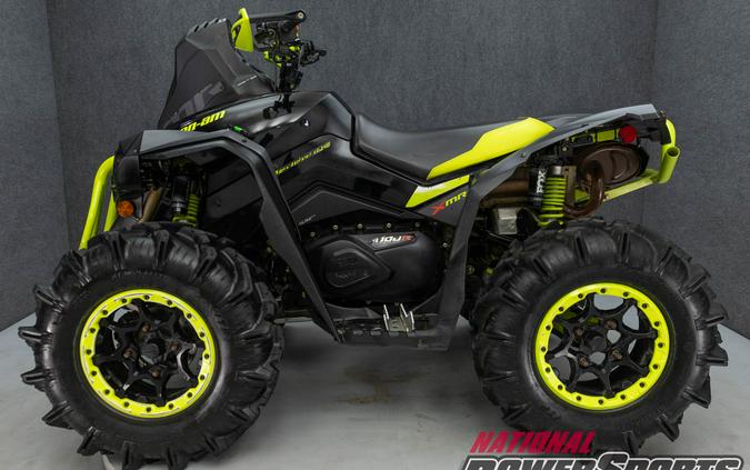 2020 CAN-AM RENEGADE X MR 1000R