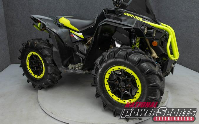 2020 CAN-AM RENEGADE X MR 1000R