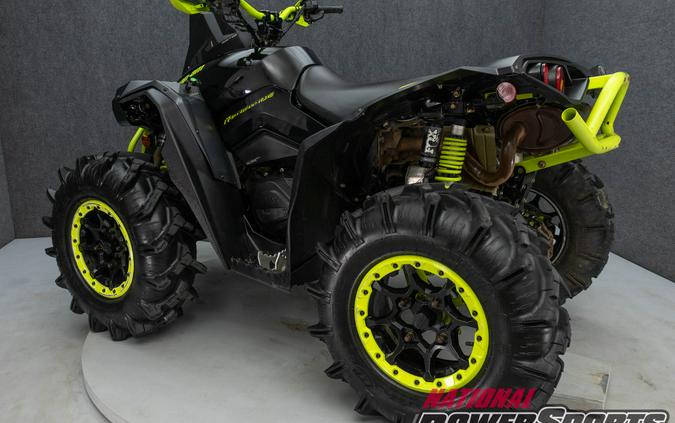 2020 CAN-AM RENEGADE X MR 1000R