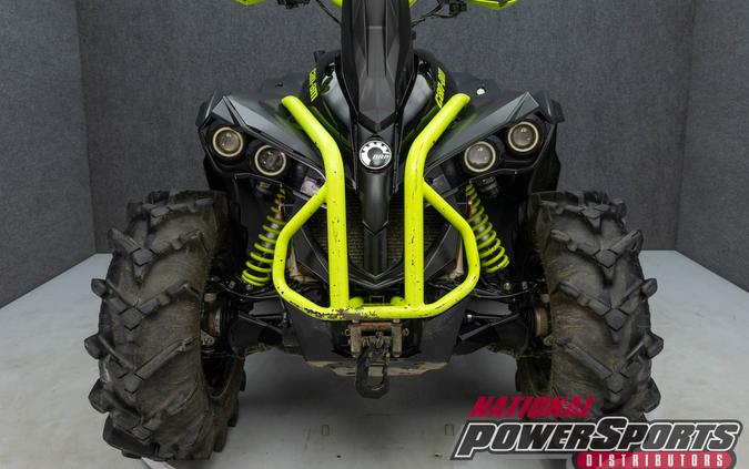 2020 CAN-AM RENEGADE X MR 1000R