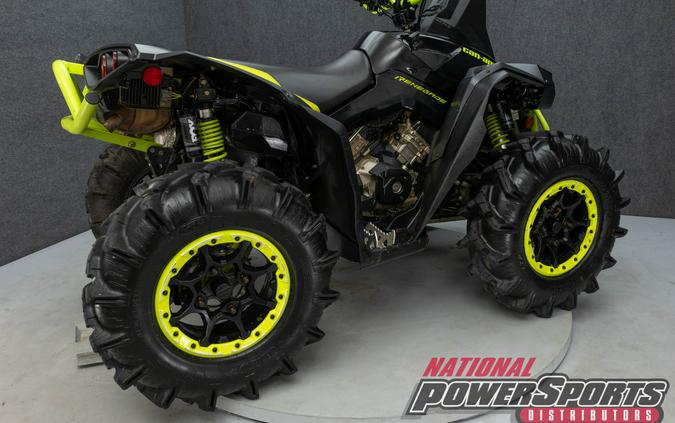 2020 CAN-AM RENEGADE X MR 1000R