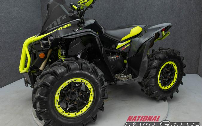 2020 CAN-AM RENEGADE X MR 1000R