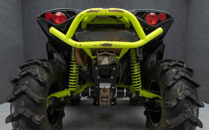 2020 CAN-AM RENEGADE X MR 1000R