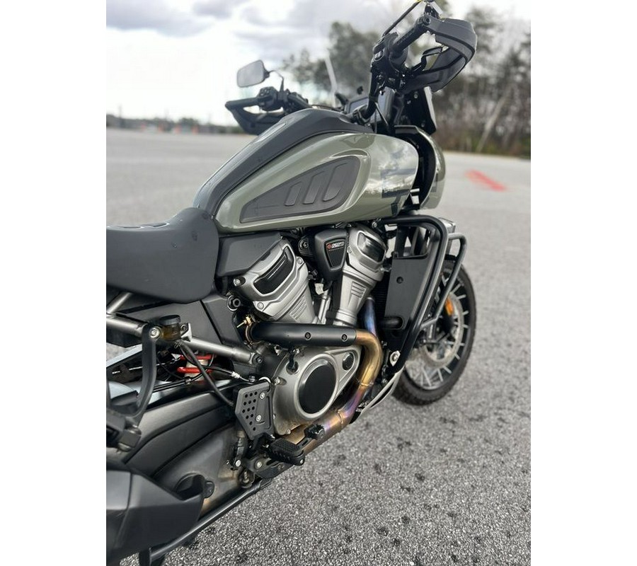 2021 Harley-Davidson® RA1250S