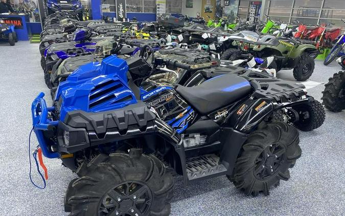 2024 Polaris® Sportsman XP 1000 High Lifter Edition