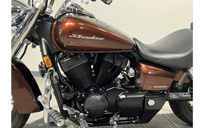 2019 Honda Shadow Aero®