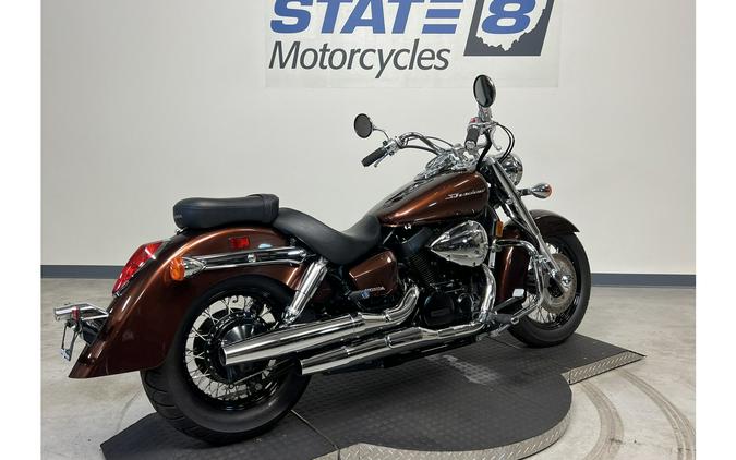 2019 Honda Shadow Aero®