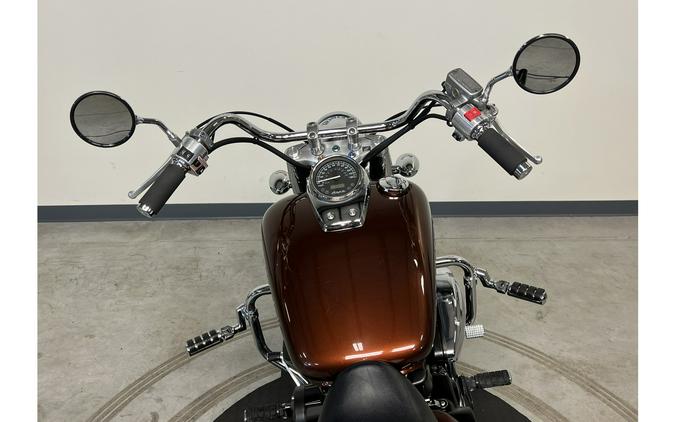 2019 Honda Shadow Aero®