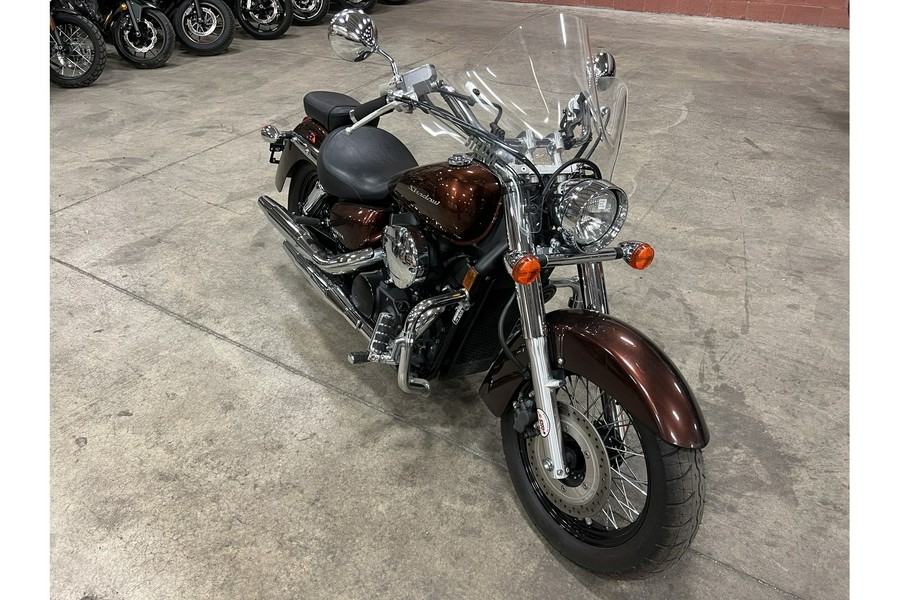 2019 Honda Shadow Aero®