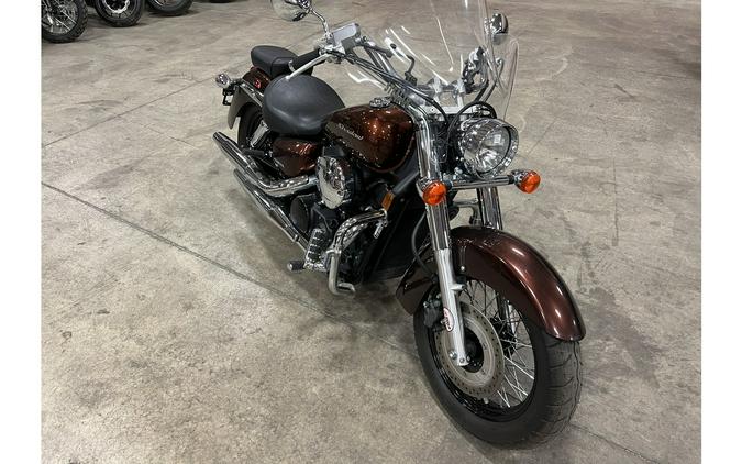 2019 Honda Shadow Aero®