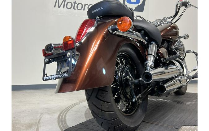 2019 Honda Shadow Aero®