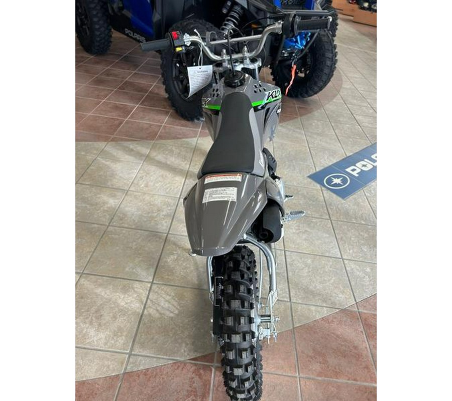 2024 Kawasaki KLX®110R L